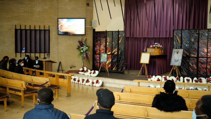 Funeral Memorial Service Live Streaming Manchester Bolton Blackley Crematorium