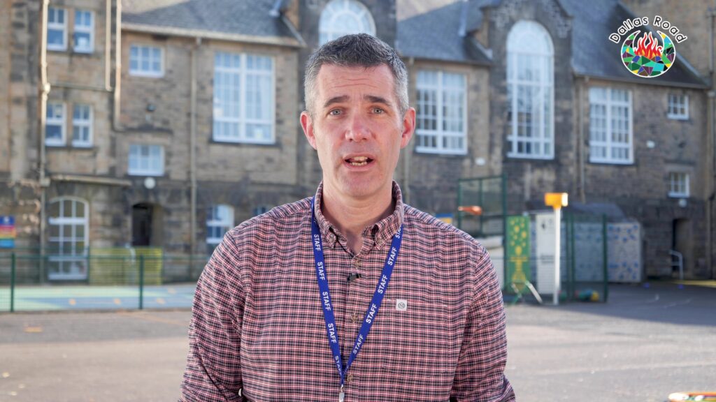 Promotional Video - Dallas Road Primary School, Lancaster, Lancashire Virtual Tour