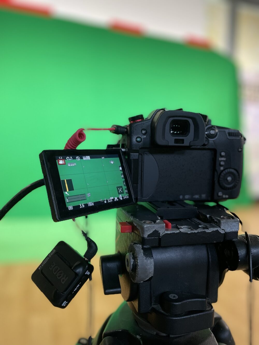 Lancashire Primary School Video Film making Workshops - Green Screen, News Programme, Silent Movie - Nether Kellet,