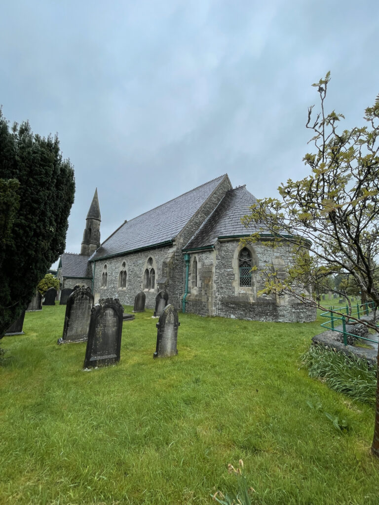 Professional Funeral Live Streaming Old Hutton near Kendal, Cumbria. Webcasting