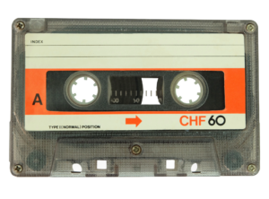 Professional Audio Cassette & Reel to Reel Transfers Conversions - to MP3 or Wav - Lancaster - Garstang - Kendal, Sedbergh - Lancashire - Cumbria