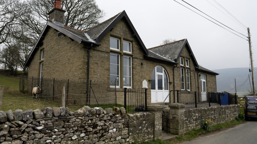 Funeral Filming Videography Webcasting - Skipton, North Yorkshire