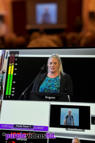 Funeral FIlming, Grassington, North Yorkshire