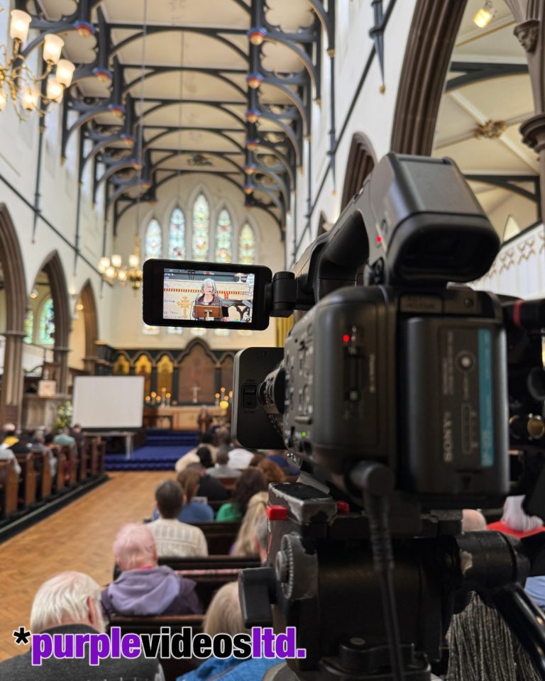 Funeral Live Streaming, Chorley, Bolton