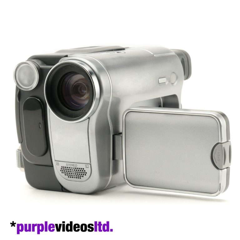 Video to Digital Conversion Transfer Services