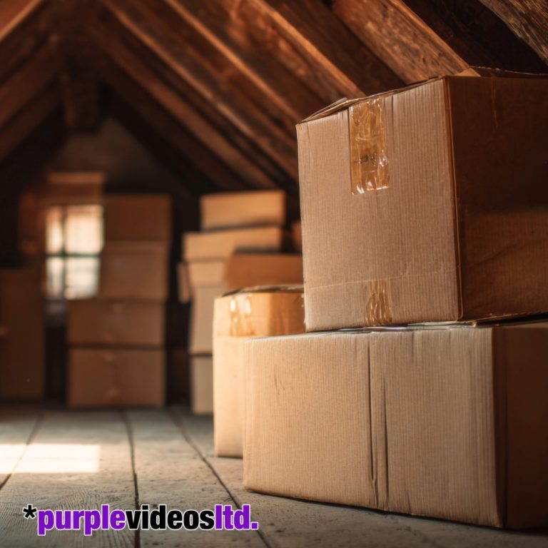 Video to Digital Conversion Transfer Services Carnforth