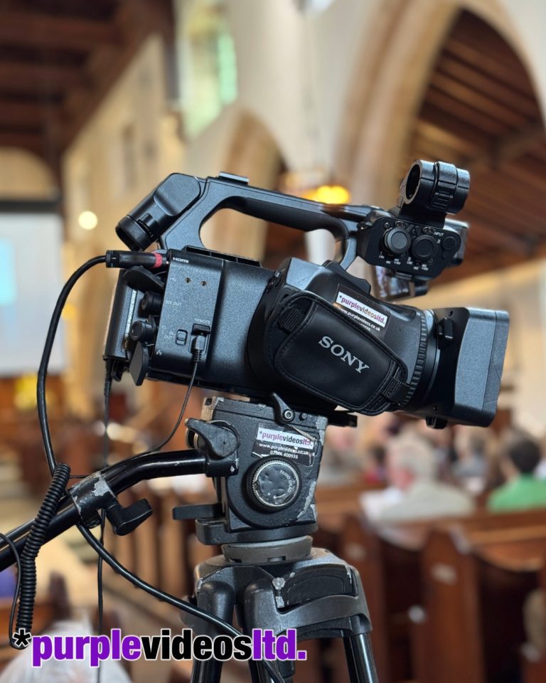 Funeral Live Streaming, Keswick, Cumbria