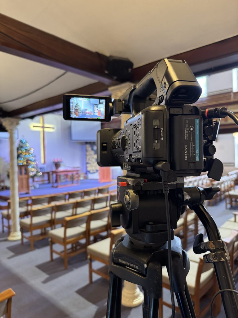 Funeral Live Streaming, Webcasting Kendal, Cumbria