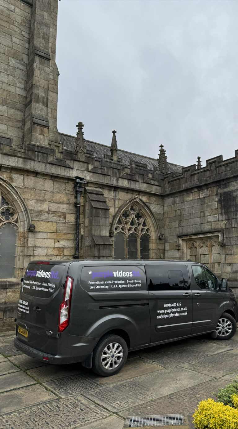 Professional Funeral AV Audio Visual Support for Churches. Lancashire, Cumbria, The Lake District