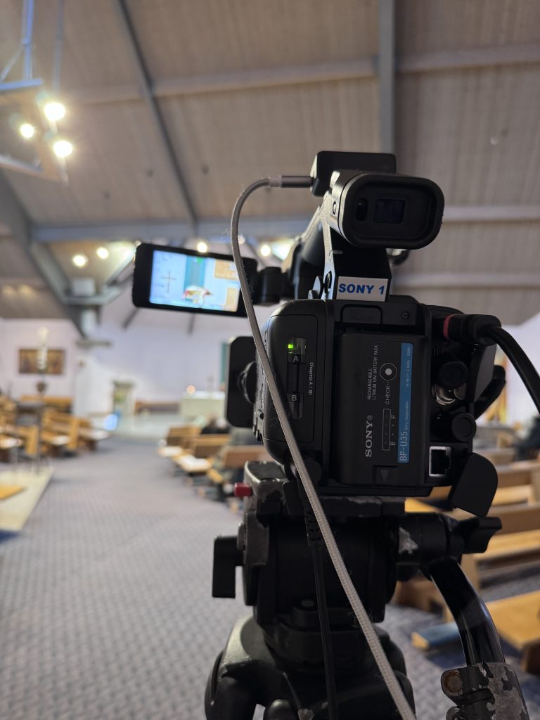 Professional Funeral Live Streaming, Wakefield, Yorkshire