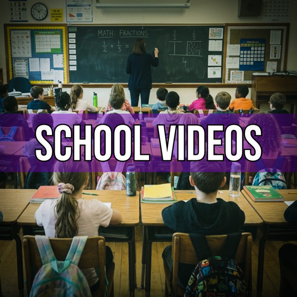 Professional School Promotional Videos Virtual Tours Lancaster, Lancashire, Cumbria, Manchester, Liverpool