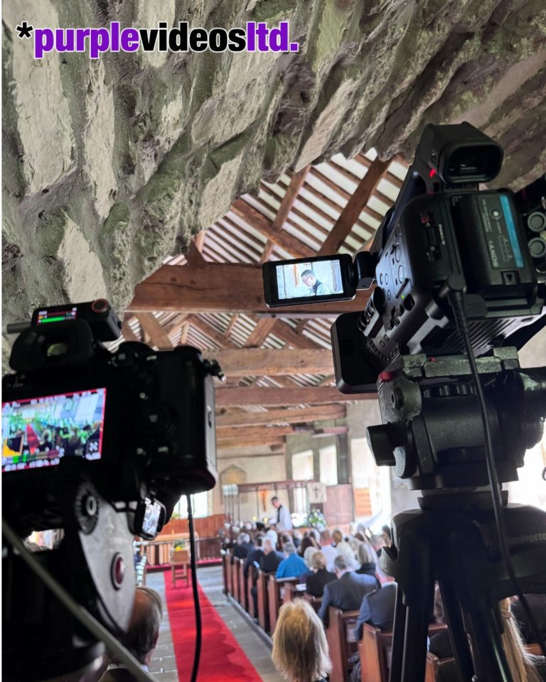 Funeral Live Streaming, Cartmel Fell Church, Cumbria Video link