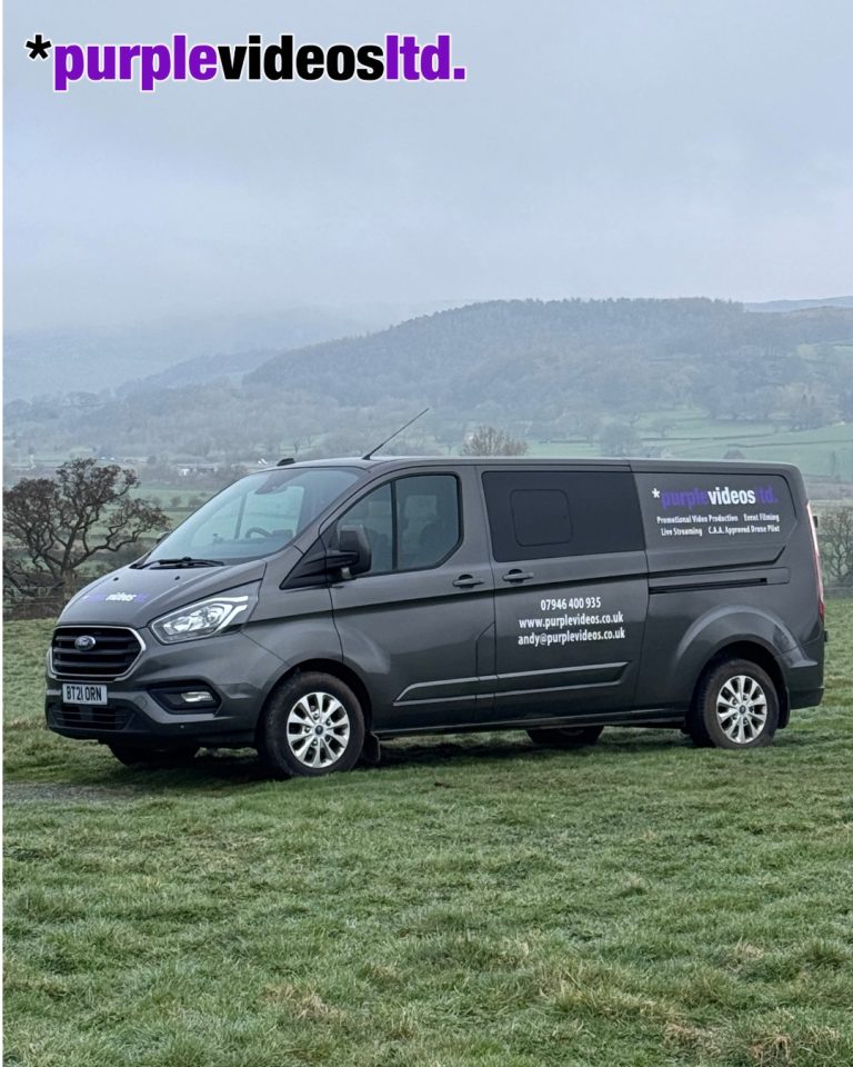 Funeral Audio Visual Support - Lancashire, Yorkshire, Cumbria