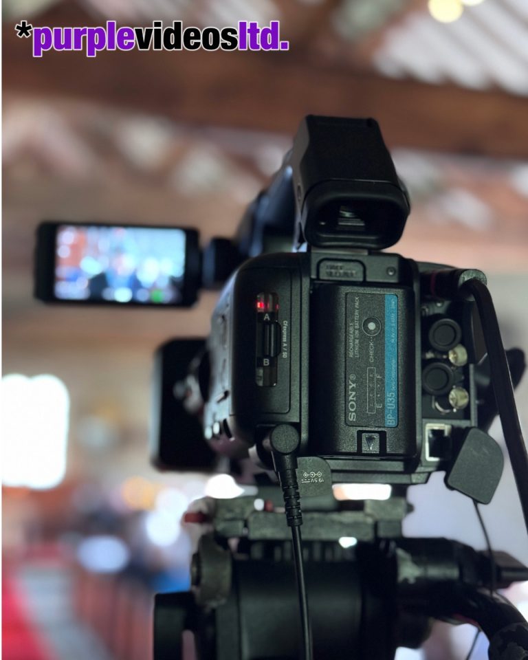 Funeral Video Filming Cartmel Fell Church, Cumbria Webcast link