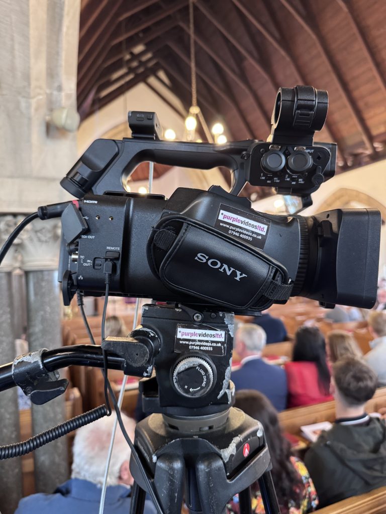 Funeral Webcast, Grange Over Sands Live Broadcast Streaming