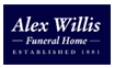 Alex Willis Funeral Directors & Purple Videos Ltd. - Professional Funeral Live Streaming