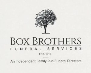 Box Brothers Funeral Directors & Purple Videos Ltd. - Professional Funeral Live Streaming