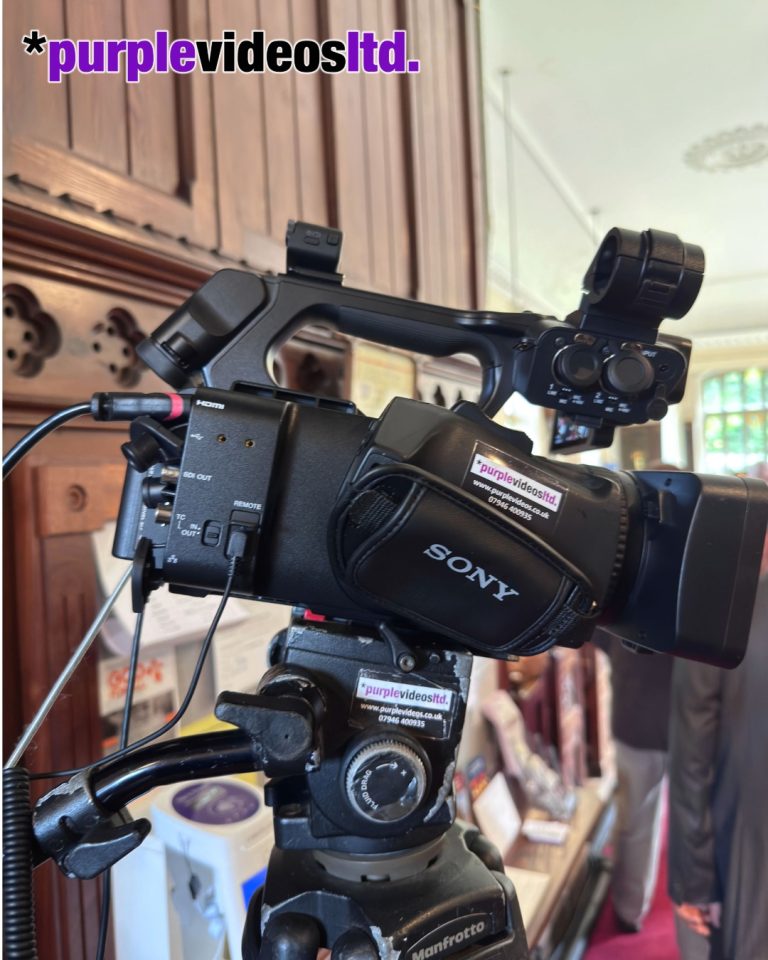 Funeral Filming Videography, Witherslack, Cumbria