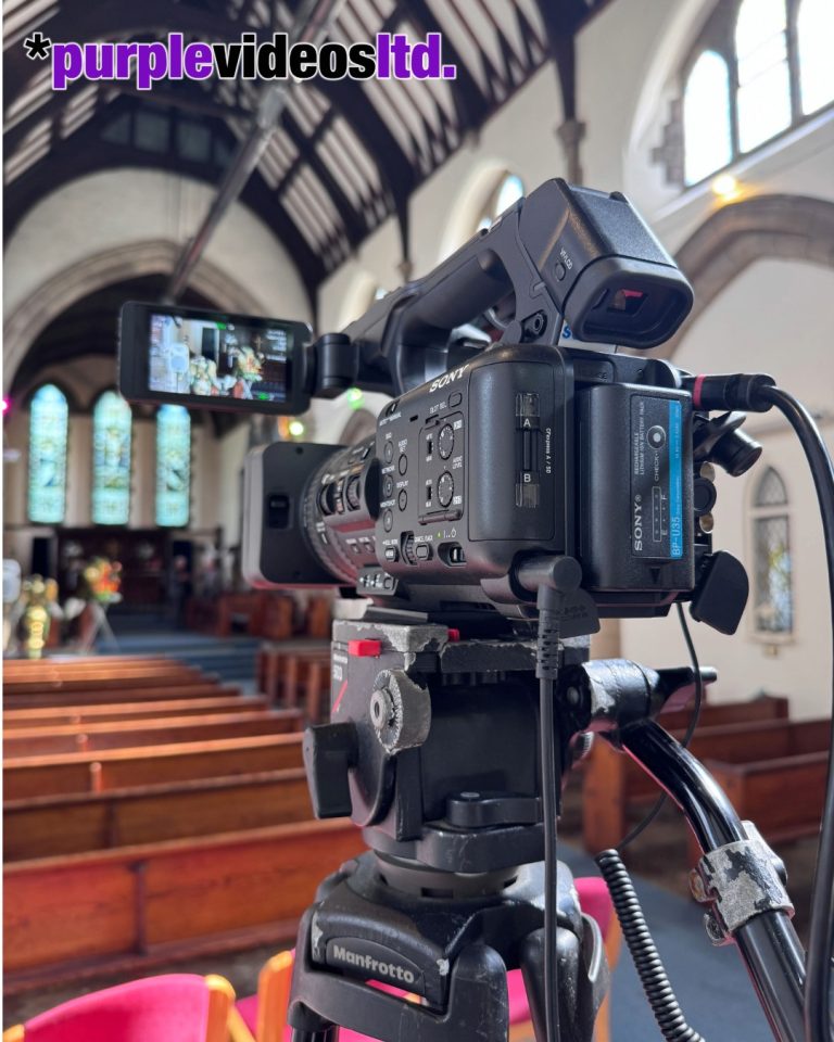 Funeral Fliming Videography, Bradford, Yorkshire