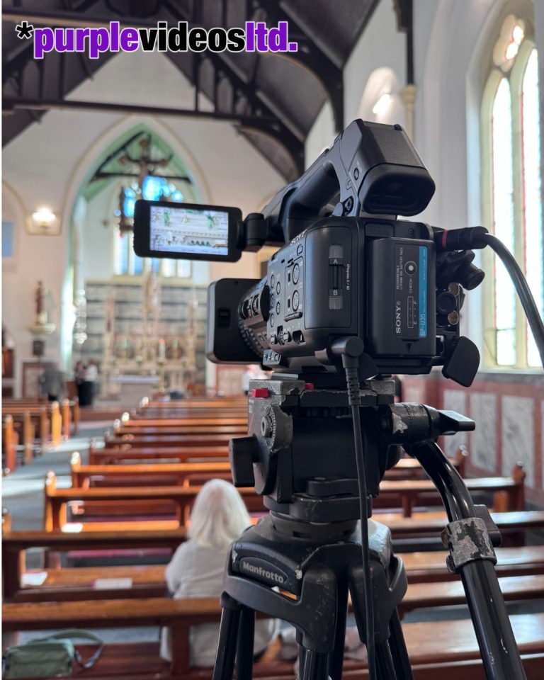 Funeral Internet Online Broadcast - Little Hulton, Walkden