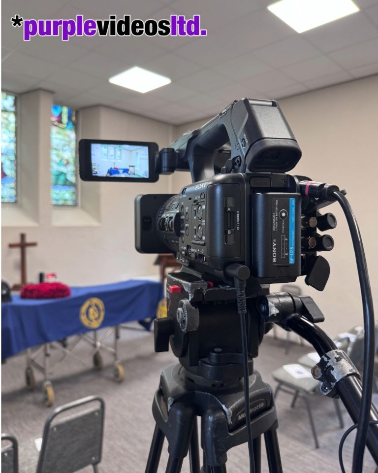 Funeral Live Streaming Bowness on Windermere, Cumbria