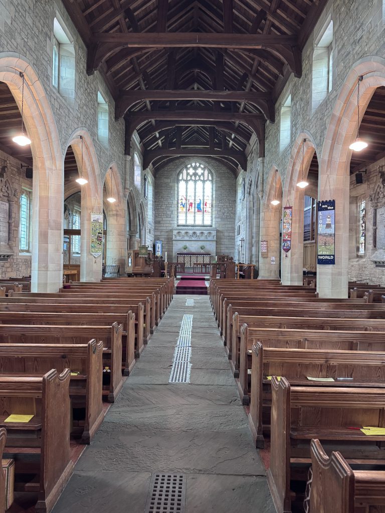 Funeral Live Streaming Cockerham, Lancaster