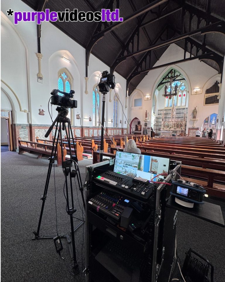 Funeral Live Streaming - Little Hulton, Walkden