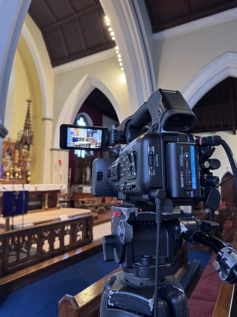 Funeral Online Broadcasting Ulverston, Cumbria