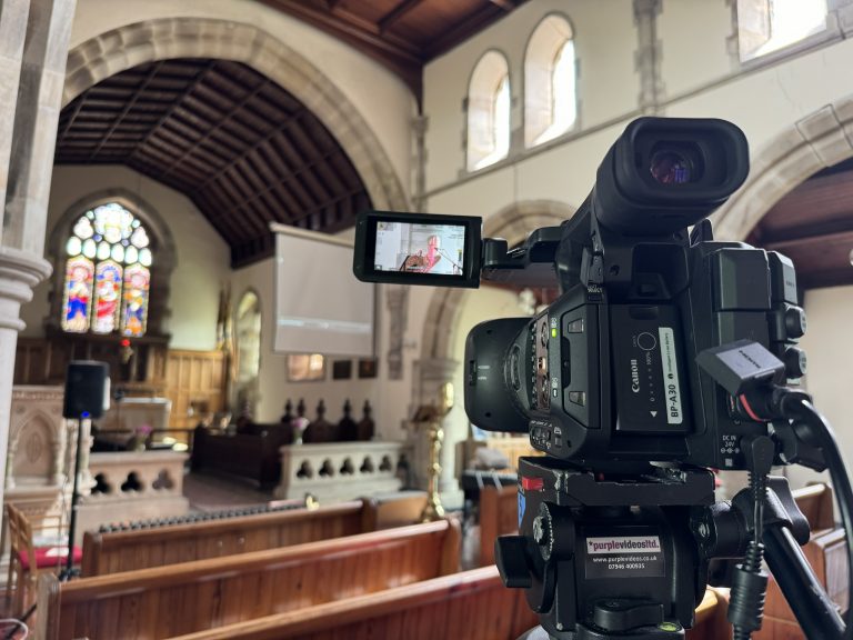 Funeral Videography, Ingleton North Yorkshire copy