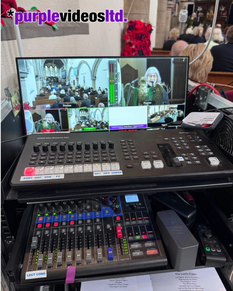 Funeral Webcast Live Streaming, Bradford, Yorkshire