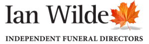 Ian WIlde Independent Funeral Directors & Purple Videos Ltd. - Professional Funeral Live Streaming