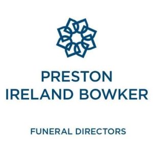 Preston Ireland Bowker Funeral Directors & Purple Videos Ltd. - Professional Funeral Live Streaming