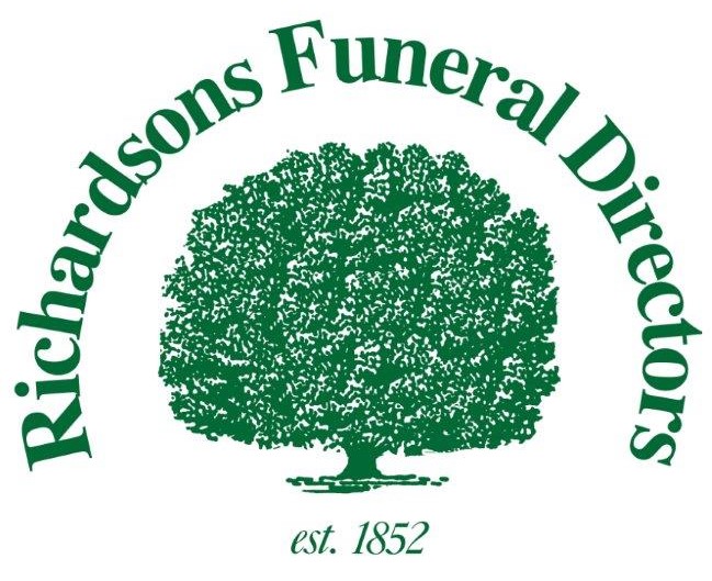 Richardsons Funeral Directors & Purple Videos Ltd. - Professional Funeral Live Streaming