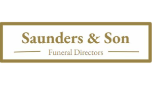 Saunders & Son Funeral Directors & Purple Videos Ltd. - Professional Funeral Live Streaming